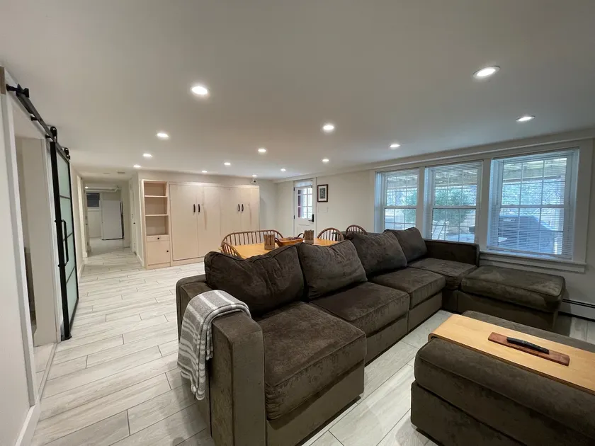 Private Pool Retreat w/Fire Pit Near Singing Beach - Image 1