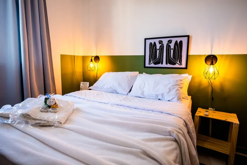Beautiful, comfortable and decorated apartment | ROPJ01 - Image 1