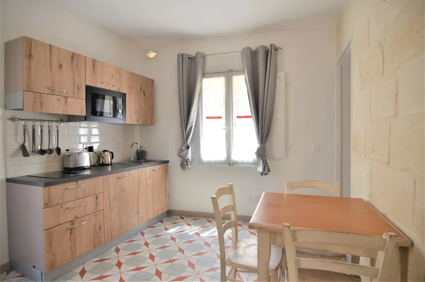 Citta Cospicua Suites - Polverista Suite - Image 1