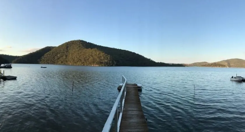 Berowra Waters Marramarra Cottage - Image 1