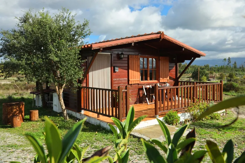 Bungalow da Beira - Retreat in Serra da Estrela - Image 1