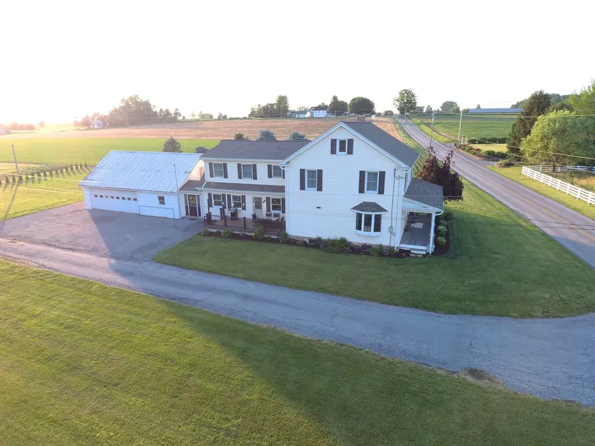 Countryside Farmhouse - Image 1