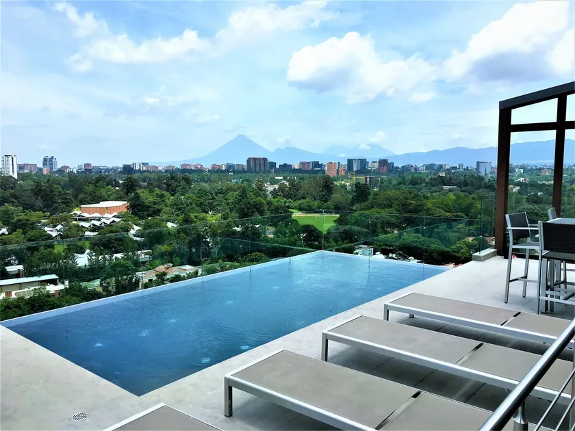 DN2A: Private Garden + Pool | Cayalá w/2 parkings - Image 1