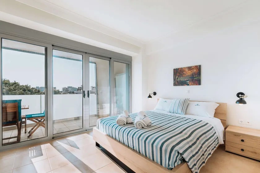 Rhodes Port Haven Suite - Image 1