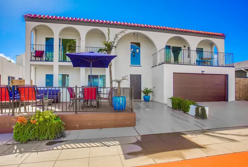 The Crown Jewel Villa with AC! Bikes, Kayak and SUP! - Image 1