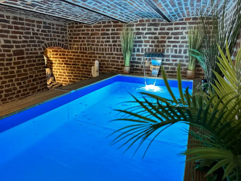 Les Z'awirs guest house - Image 1