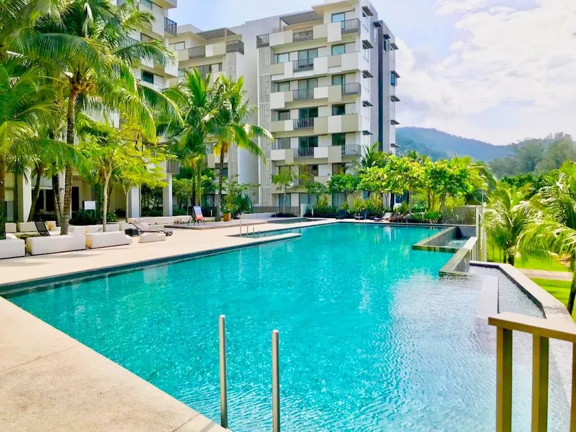 By The Sea Beach Luxury Resort - Batu Ferringhi - Image 1