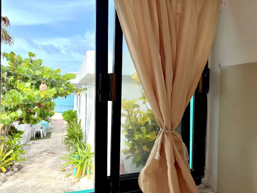 Yellow House (3) - Image 1
