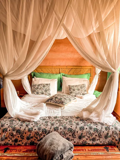 Romantic Cottage Wine Route 3 - Image 1