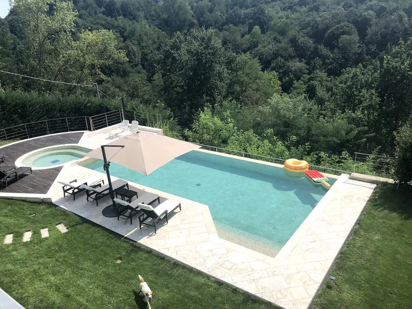 The house in the countryside - Image 1