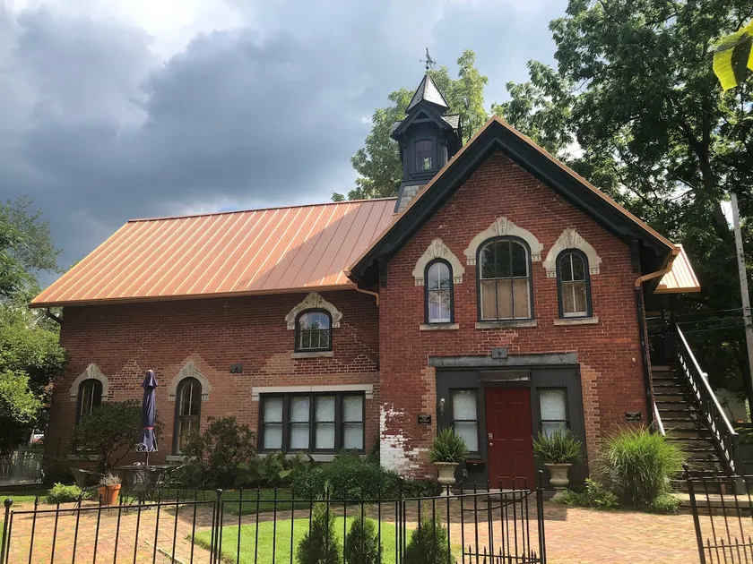 The Carriage House - \"Coachman's Inn unit\" - Image 1