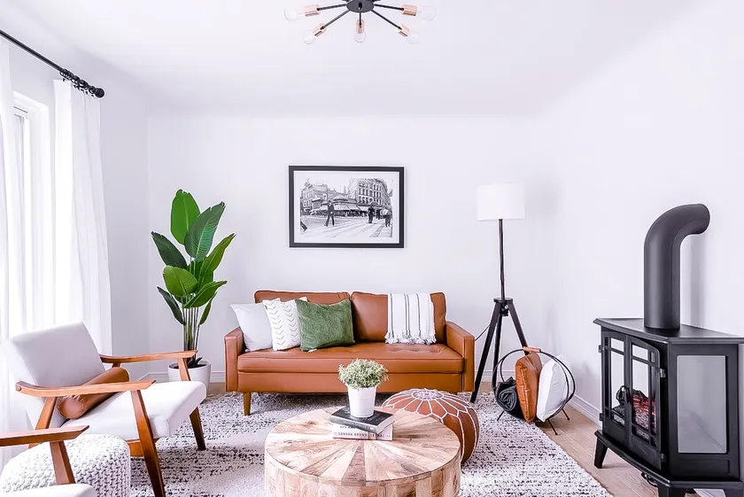 #1 Airbnb. Modern Spacious & Cozy Ranch Home - Image 1
