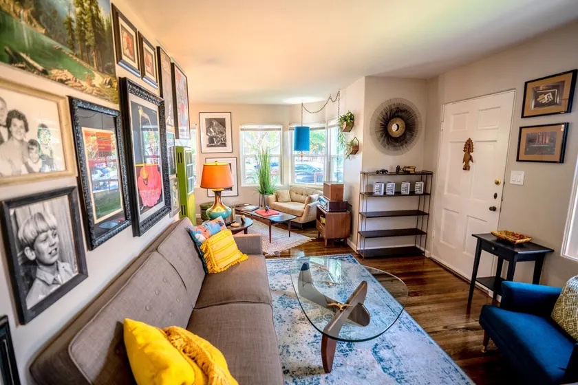 Mid-Century North Park Bungalow (San Diego) - Image 1