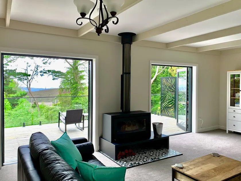 Buena Vista House: Wentworth Falls, Blue Mountains - Image 1