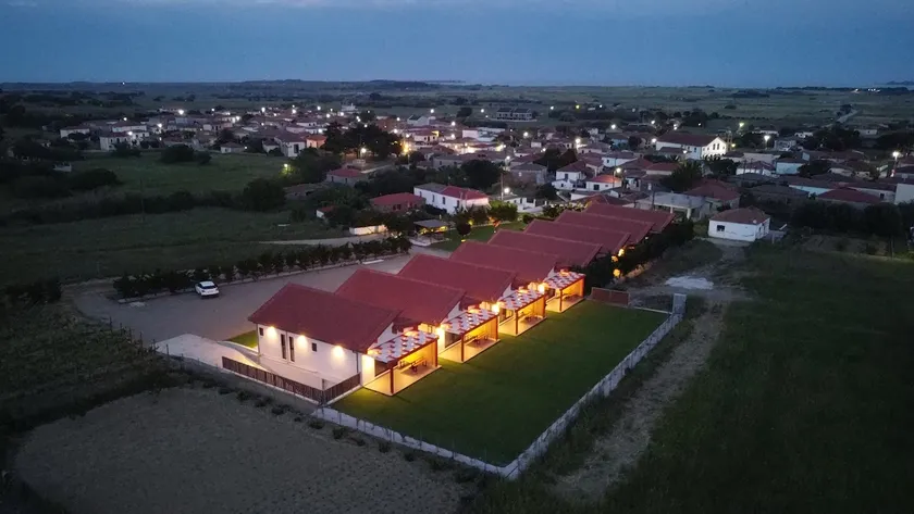 Kalliopi Luxury Apartments - Image 1