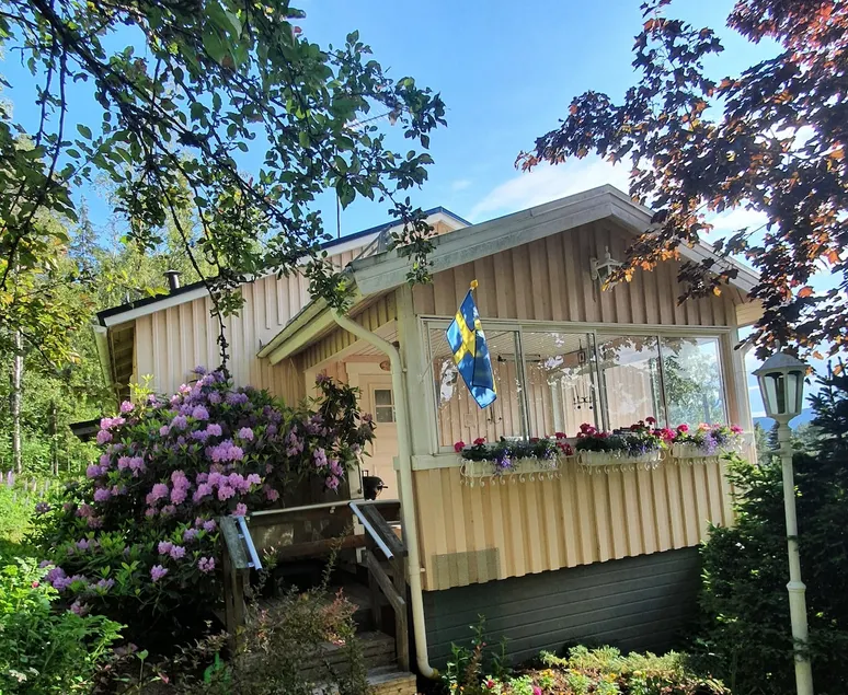 House in Klockestrand - Höga Kusten - Image 1