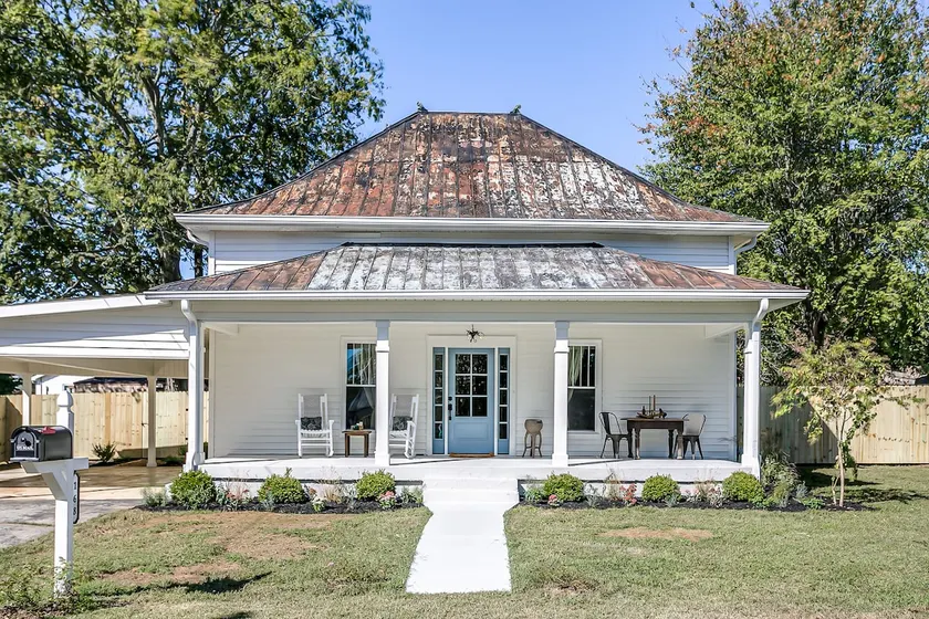 Milk+Honey - Small Town Getaway 1hr From Nashville - Image 1
