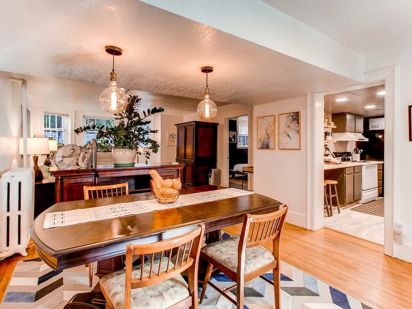 Private, Cozy and Quiet in the♥of Capital Hill - Image 1