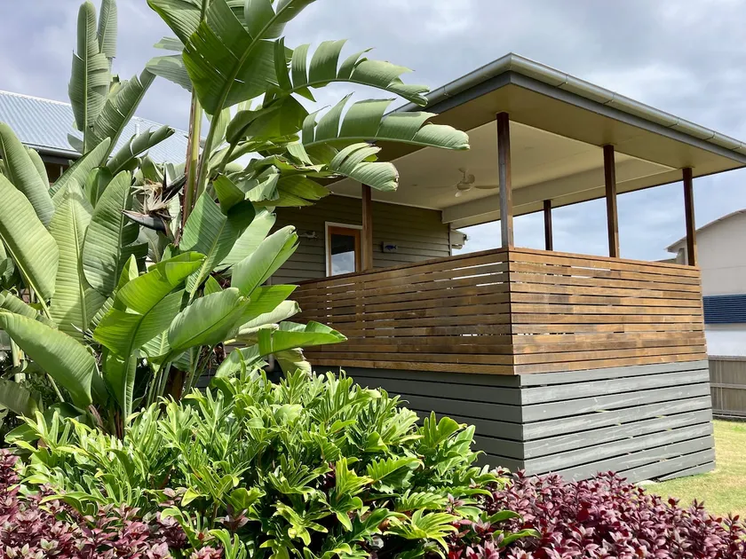 Harmony House - Where Town, Beach & Comfort Unite - Image 1