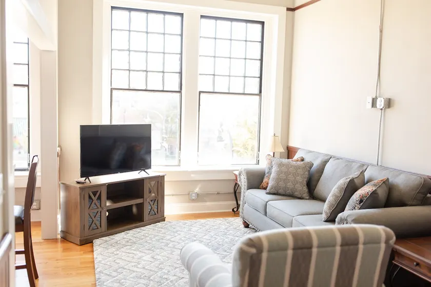 ❤️Lofts On Center truly are Luxury On Center❤️#3 - Image 1