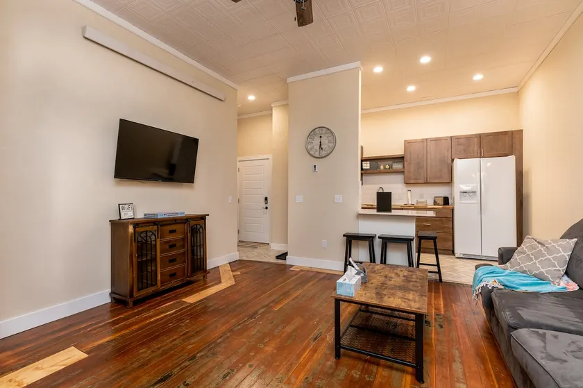 Downtown Spearfish Loft East - Image 1