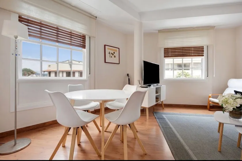 Our House, Piso Auditorio, downtown La Orotava - Image 1