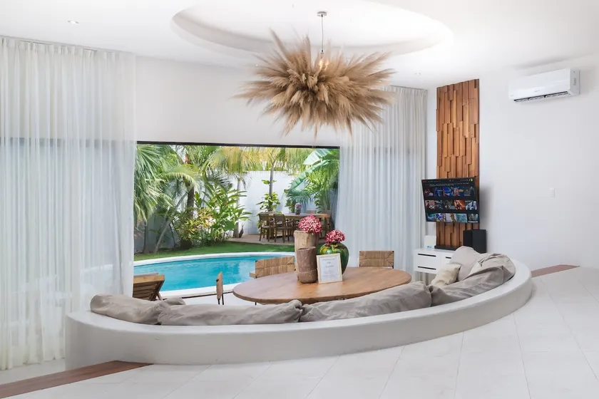 Villa Angelina | Luxury 5BR Pool + Concierge - Image 1
