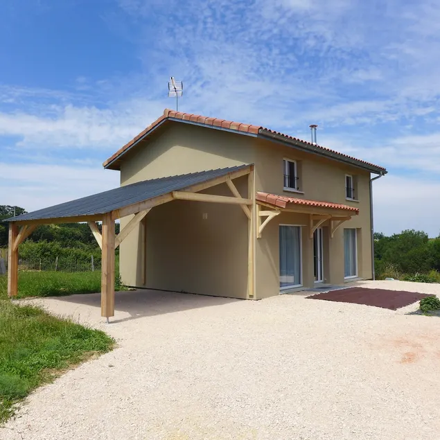 Countryside vacation rental - Image 1