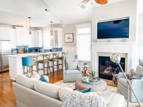 Serenity Now! Family friendly--steps from WB! - Image 1