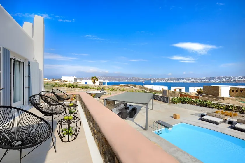 Tohu Villa 3, 6BR heated jacuzzi and Private pool! - Image 1