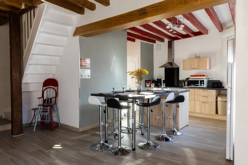 The Maréchal Cottage - Image 1