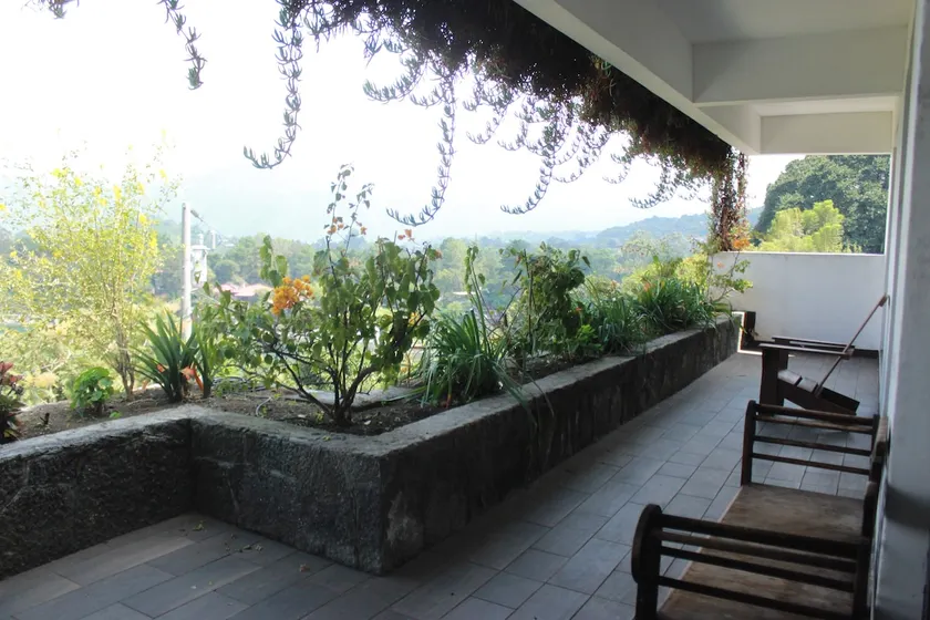 Casa Bon Vista, Cerro de Oro Lake Atitlan - Image 1