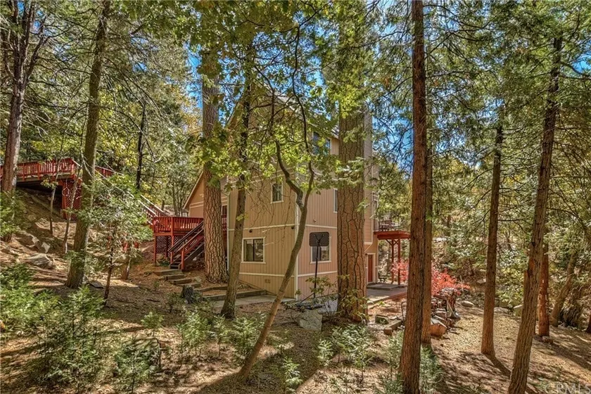 Cedar Hollow · Private Wooded Cabin · Fenced Yard · Sleeps up to 10 · Pet... - Image 1