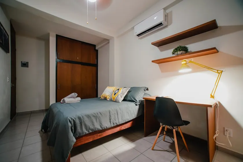 Arenal 6 · Long Stays · Kitchen · 3 minutes to the airport - Image 1