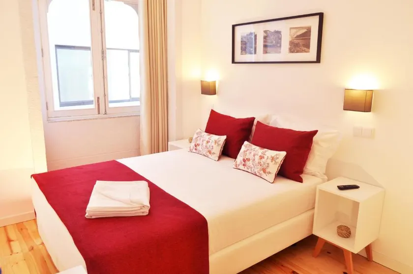 Mystay Porto Batalha - Image 1