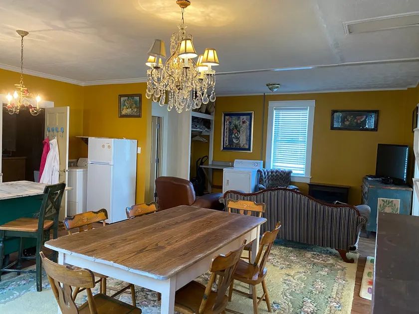 Third Floor of the Guest House - Image 1