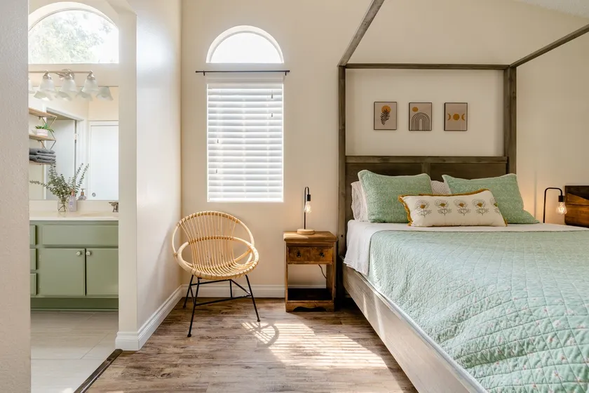 The Beau Nest | Cozy and Private Stay - Image 1