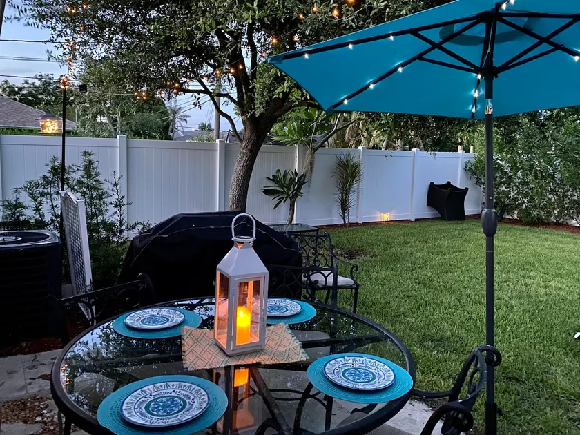 2 mins to Downtown Atlantic Ave *600MBPS* BbQ* W/D - Image 1
