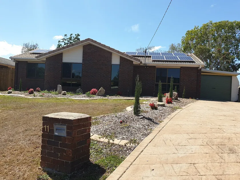”Greendale Court” Entire house, central location - Image 1