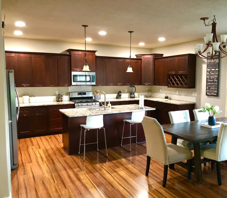 Spacious gem + AC - Image 1