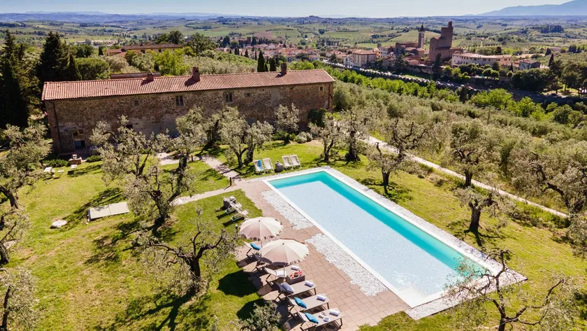 VILLA MONNALISA 12, Emma Villas - Image 1