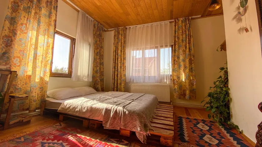 A Unique Peace and a Modern Experience - Image 1