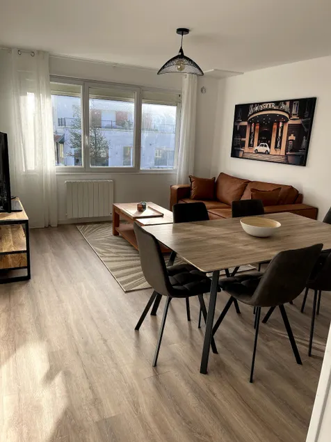 Comfortable apartment - Image 1