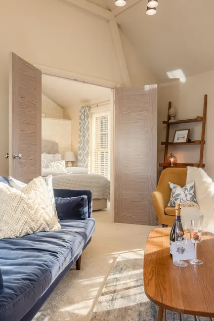 6 Chiltern Place, Malton - Beautiful Apartment - Image 1
