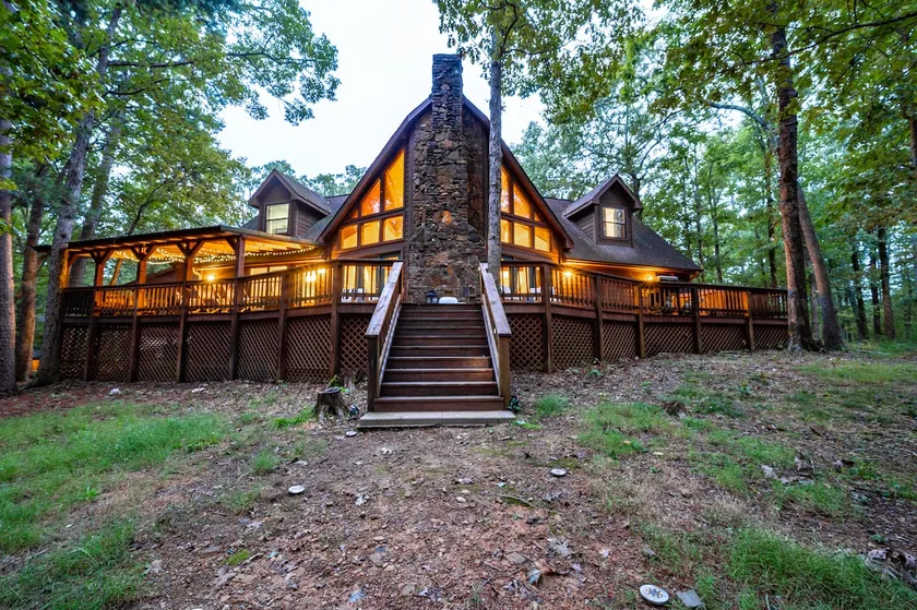 The Nomad Lodge - Image 1