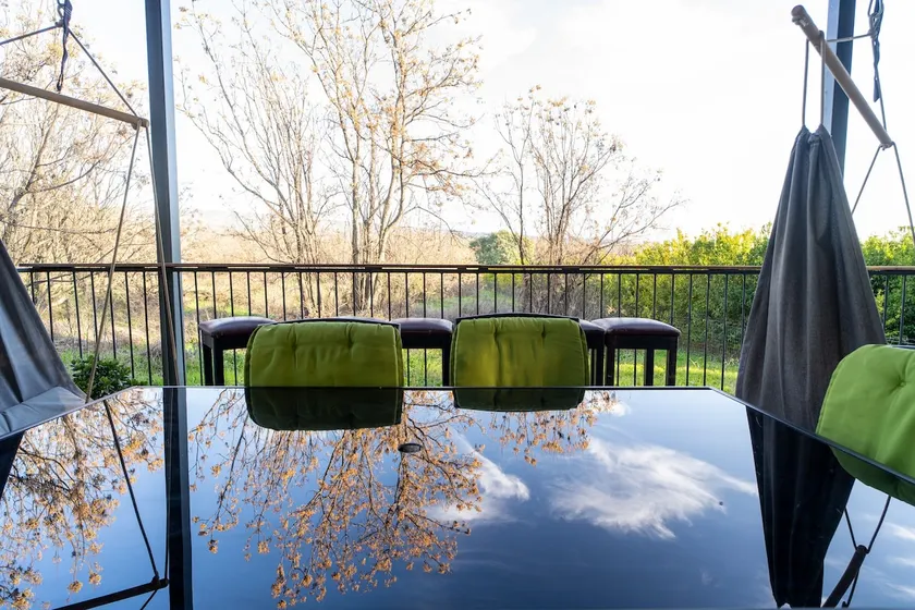 Ornamental tree ”The Platform” unit - Image 1