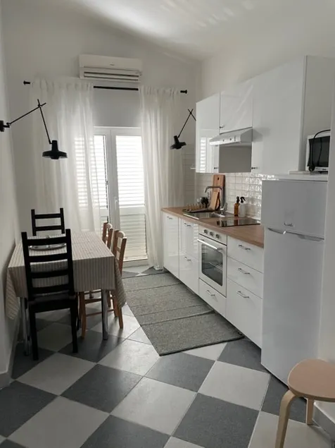 Beautiful, big holiday apartment - Image 1