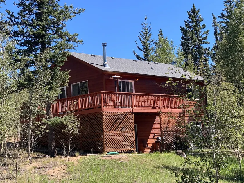 Beautiful Secluded Rocky Mountain Hideaway - Image 1