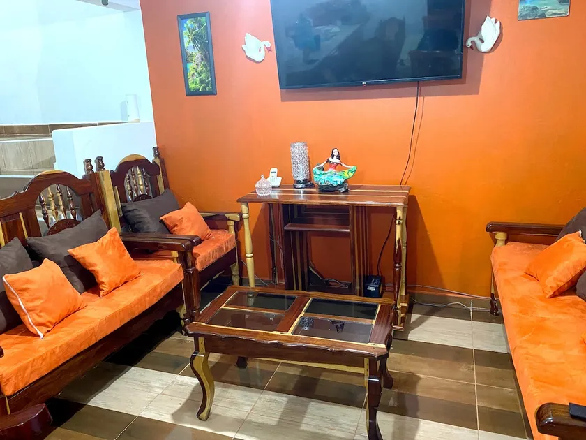 Comfortable house with everything you need! - Image 1