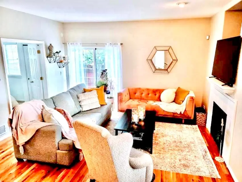 Bright & Stylish Home Away From Home w/ Game Room - Image 1